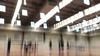 Mazenod vs IVC2 Set 4
