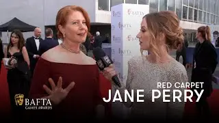 Jane Perry wants to 