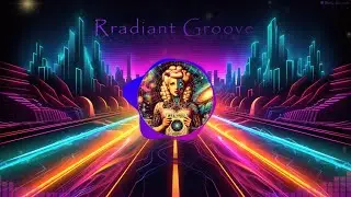 Radiant Groove 🎵
