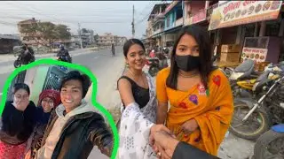 Kt vetnu gako Tyo pani kt kai ghar ma 😂😎