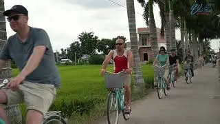 The Mekong Delta  | Vietnam Adventure Tours