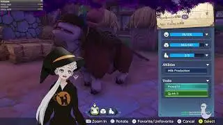 Palia a world of adventure and animal husbandry