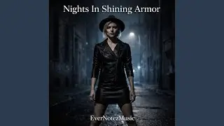 Nights In Shining Armor