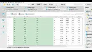 Predicting EV Battery Life Using AI | Smart RUL Estimation with Altair RapidMiner!