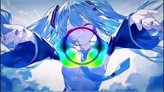 Eiffel 65 - Blue (Da Ba Dee) (Kny Factory, Trap Remix)