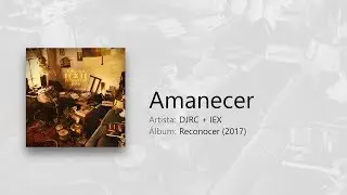 DJRC + IEX - Amanecer