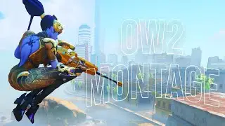 POV: You have been playing overwatch for 1 Year