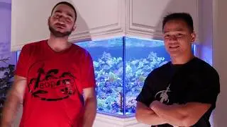 REEF TANK ADDICTION SEASON 4 EPISODE 6