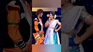 Super Singer 11 Saran Raja Performance