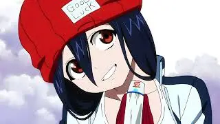 Undead Unluck - I&rsquo;m Not a Disaster (Fuuko's Song)