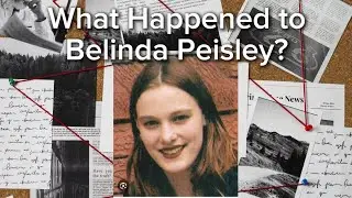Who is responsible for Belinda's disappearance? @kyliesnailcandy 