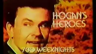KTTV-TV Channel 11 Ident 1975 In 8mm