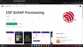 WiFi Device Provisioning in IoT Explained with ESP32