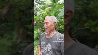 sidak gunung ciremai😯warga keluhkan kekeringan