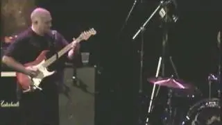 Mermen - GAMH - Jam in 