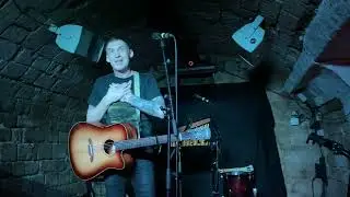 Sean Ragon : Complete Show Live In Paris