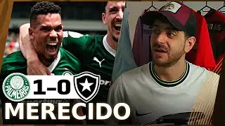 FOI COVARDE E PERDEU