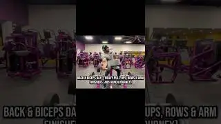 If You Can&rsquo;t Do Pull-Ups, You Don&rsquo;t Need More Weight