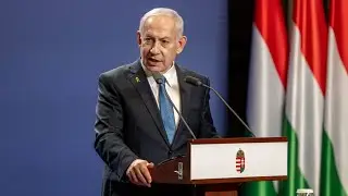 Benjamin Netanyahu the &lsquo;biggest threat&rsquo; to Israeli stability and security: Joe Hildebrand
