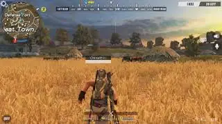 Rules of Survival Hacker!  SpeedHack & Flying China