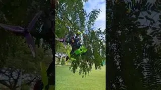 my drone crash at the tree 🌳 🥲🥲 #fpv #drone #fpvdrone #fpvview #fpvshorts #fpvcrash #geprc