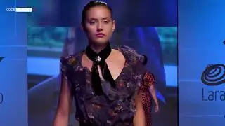 Summer Fashion Weekend. Дизайнер Лара Коротенко. Болгария. 13.08.2021
