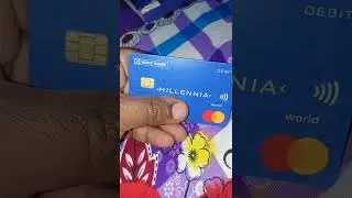 HDFC Bank Millennia Debit Card Benefits and Offers Cash Back maximum 400 Per month