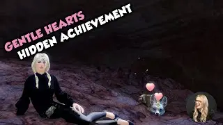 GW2 Gentle Hearts HIDDEN Achievement (A Star to Guide Us)