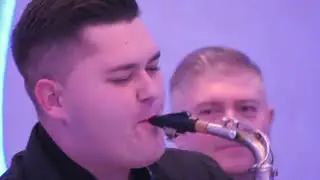 Miloš Ostroglav - Natalijin danc