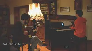 Onde é que eu erro - Pedro Miranda