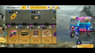 🇮🇳🇮🇳season-6 elite pass bundle Arcade Mayhem/Garena freefire 🔥🔥