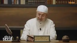 Peygamber Efendimiz, Cebrail Aleyhisselam&rsquo;ın Bu Du&acirc;larına 