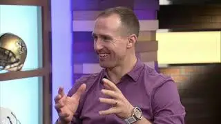 Mike Nabors Talks About &ldquo;Chasing Greatness - A Celebration of #9&rdquo;
