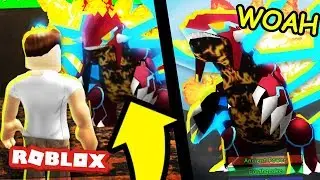VIRUS GROUDON in Pokemon Legends 2! (Pokemon Legends Codes)