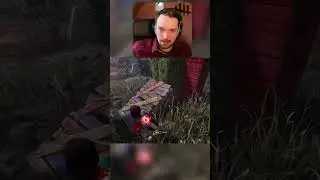 How to make any Pallet a 'GOD Pallet' #dbd #dbdsurvivor #deadbydaylightsurvivor #dbdmeme