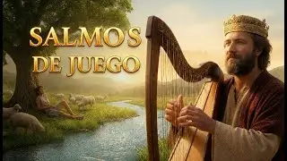 Salmos De Fuego / Voz Del Alma