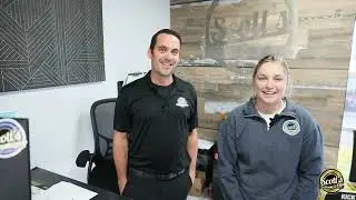 Scott's German Auto intro
