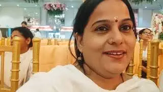 Om shanti🙏 bk radhakashyap 🇲🇰🇲🇰#bhramakumaris # Vaishali Ghaziabad#youtube #minivlog 