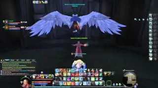 Destruction of the Legion of protection weekly quest to Mithril medal