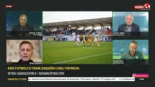 Tarafsız Futbol | Orhan TURAN, Veysi ÖZER, Ahmet ÖNER