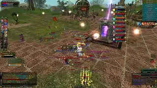 #KO4FUN CocukSubesi 8 vs 8 WACKENN Domuz Avı