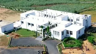 DGES school_idar_Real Atmospheric Place for Education
