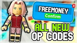 ⚔️ Roblox Naruto War Tycoon Codes ⚔️ (2021) ALL NEW OP *RARE* CODES!