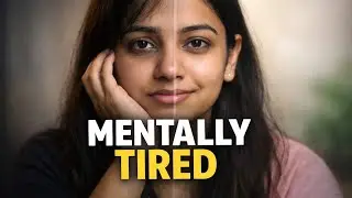 Agar aap mentally theek nahi feel kar rahe ho, to ye video zaroor dekho👈 #lawofassumption 
