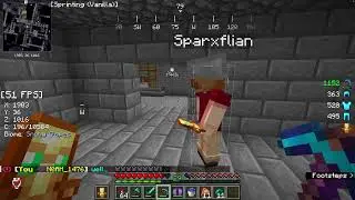 Hyrulecraft FUN!!!!