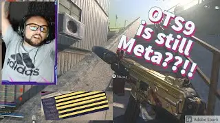 OTS9 Meta