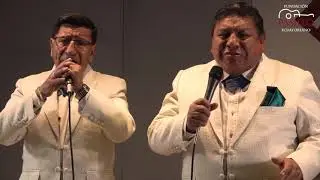 PRIMER ANIVERSARIO DECLARATORIA DE UNESCO AL PASILLO PATRIMONIO CULTURAL INMATERIAL DE LA HUMANIDAD
