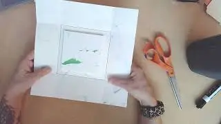 How to prepare your relief tile for casting in plaster
