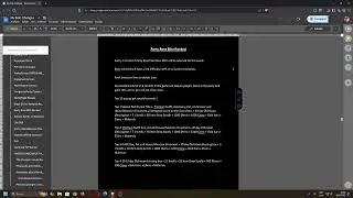 Black Desert Online Party Boss Blitz changes needed ( Ranked Events )