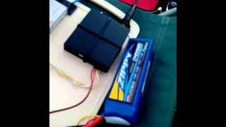 Rlink UHF problem